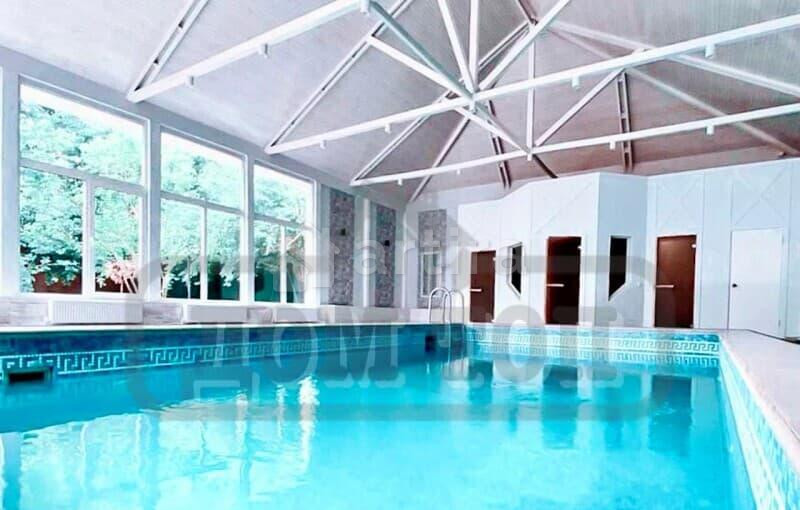 Коттедж, 900 м2 Мытищи - изображение 2