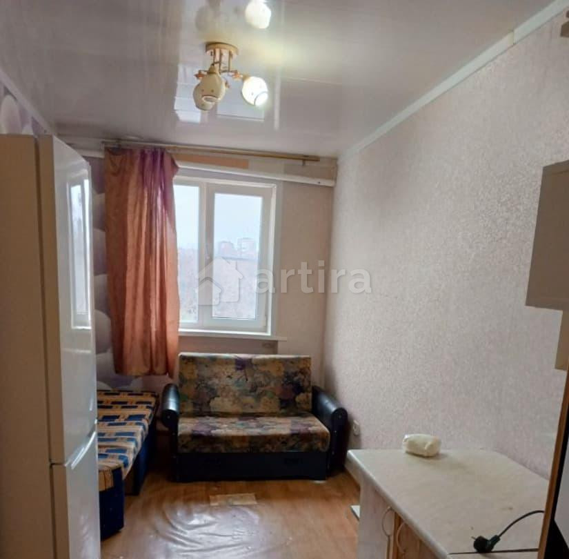 Комната, 12 м2, 5/5 эт. Таганрог - изображение 3