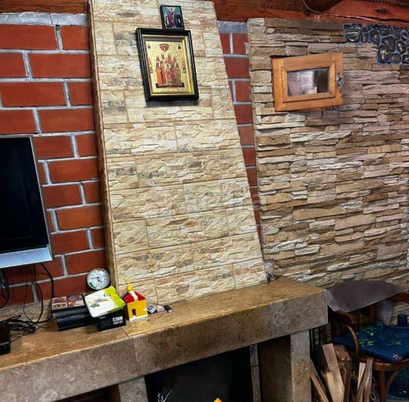 Дом, 100 м2, 50 соток, 2 эт. Александров - изображение 5