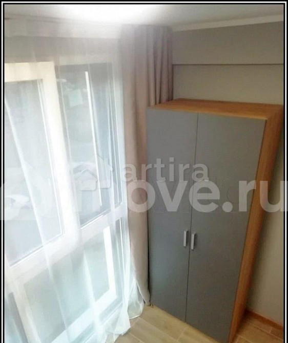 Студия, 24.8 м2, 2/20 эт. Москва - изображение 6