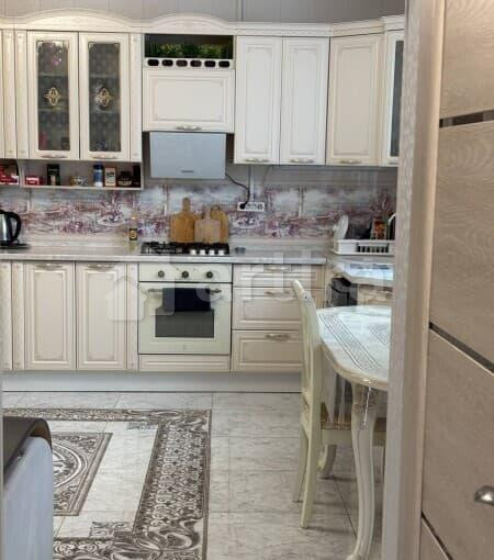 Дом, 100 м2 Москва - изображение 16