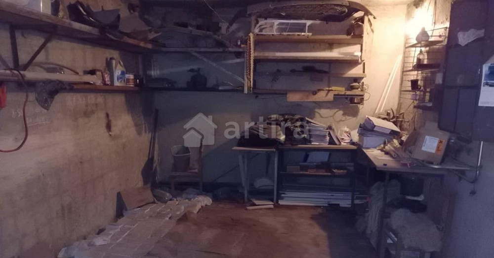 Гараж, 25 м2 Саратов - изображение 5