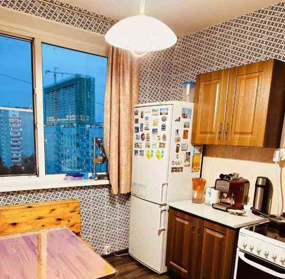 Комната, 55 м2, 12/12 эт. Москва