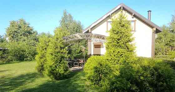 Коттедж, 180 м2, 12 соток, 2 эт. Мытищи