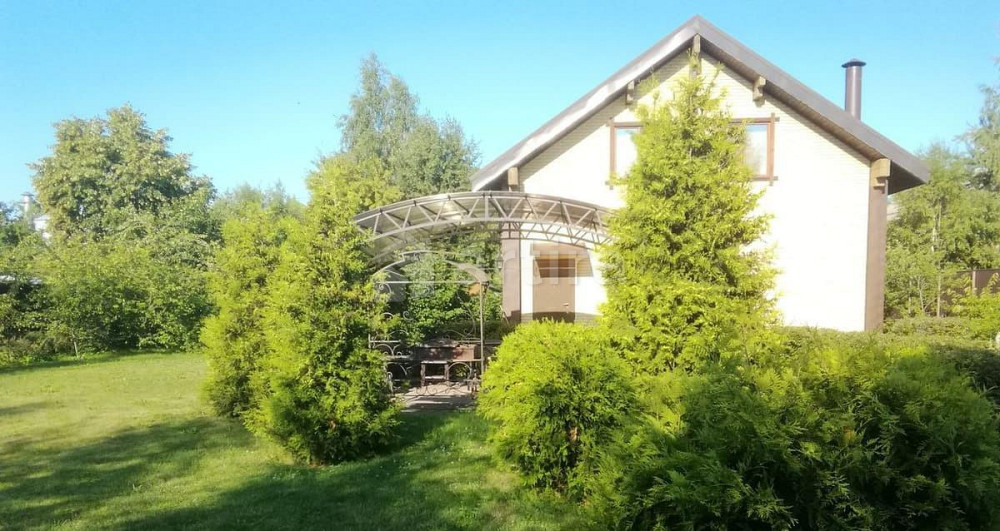 Коттедж, 180 м2, 12 соток, 2 эт. Мытищи - изображение 3