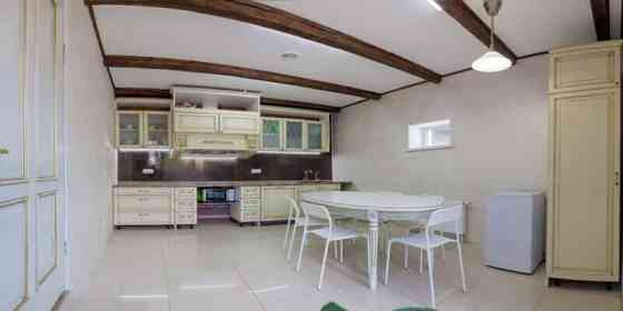 Коттедж, 400 м2 Краснознаменск