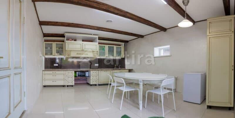 Коттедж, 400 м2 Краснознаменск - изображение 5