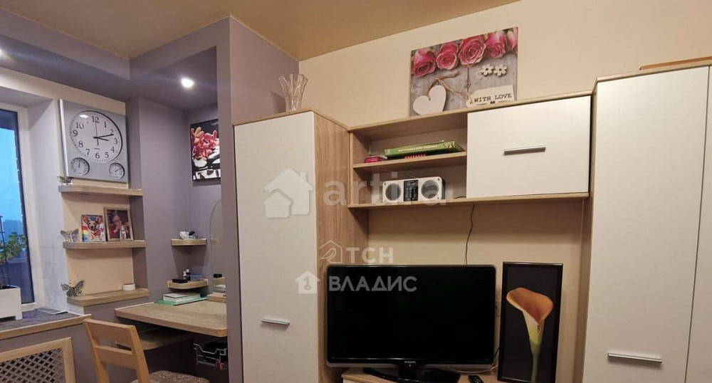 Комната, 15 м2, 4/5 эт. Щёлково - изображение 5