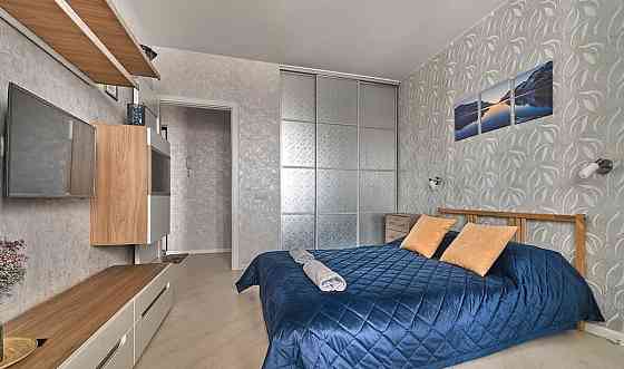 1-комн. квартира, 36 м2, 15/17 эт. Обнинск