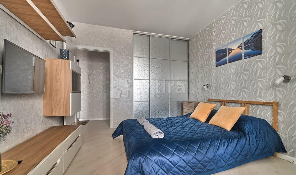 1-комн. квартира, 36 м2, 15/17 эт. Обнинск - изображение 2