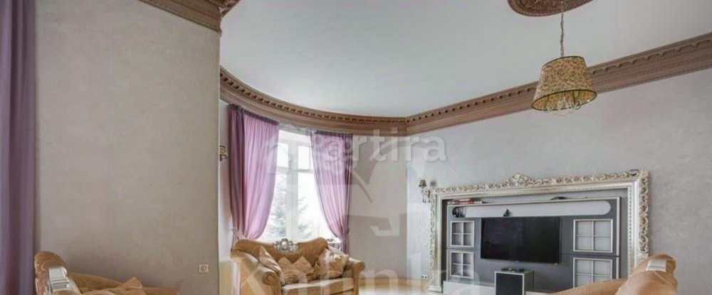 Дом, 1350 м2, 18 соток, 4 эт. Мытищи - изображение 3