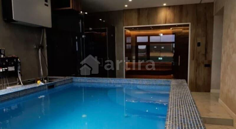 Коттедж, 380 м2 Бронницы - изображение 11