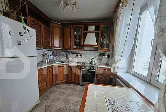 3-комн. квартира, 82.2 м2, 9/9 эт. Москва