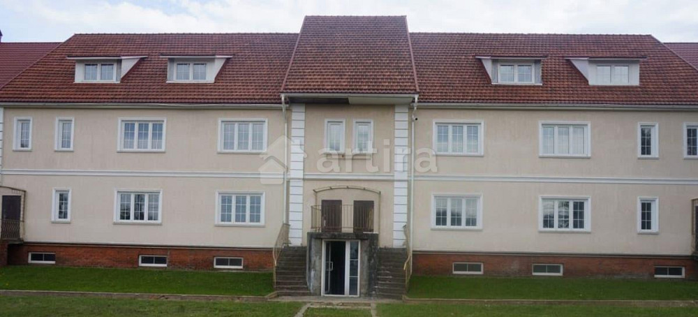 Дом, 1500 м2, 28 соток, 2 эт. Раменское - изображение 1