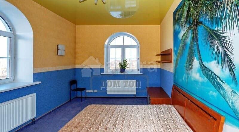 Коттедж, 250 м2 Электроугли - изображение 17