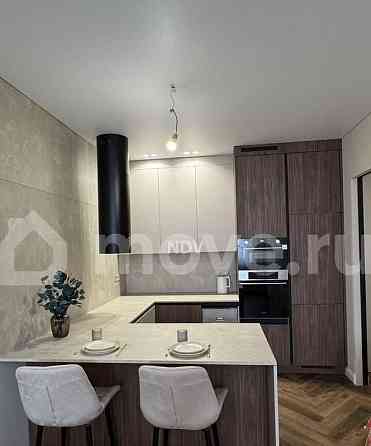 3-комн. квартира, 66.2 м2, 14/29 эт. Москва