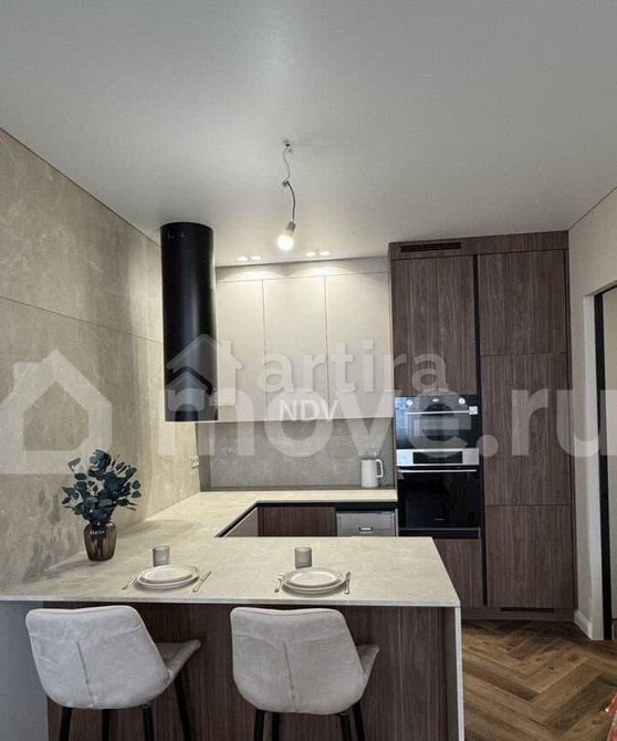 3-комн. квартира, 66.2 м2, 14/29 эт. Москва - изображение 1