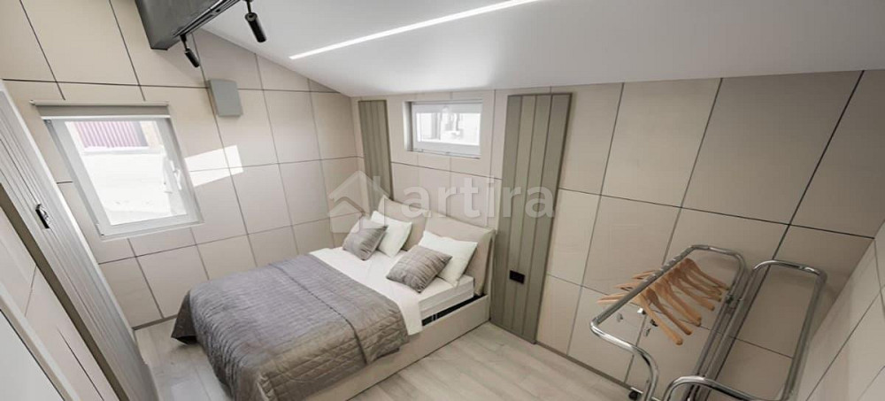 Дом, 95 м2, 17 соток, 1 эт. Дегтярск - изображение 4