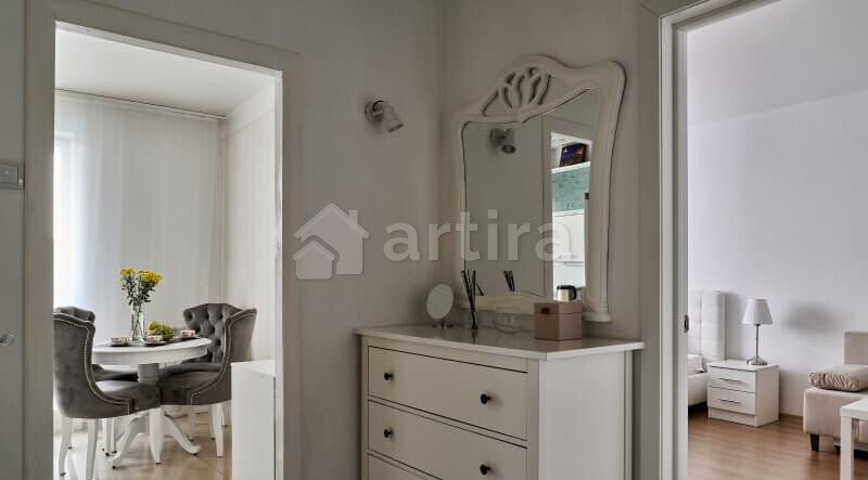 2-комн. апарт-ы, 40 м2, 11/12 эт. Санкт-Петербург - изображение 12