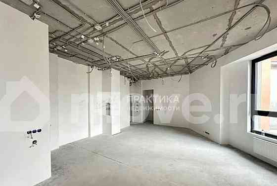 3-комн. квартира, 100 м2, 13/47 эт. Москва