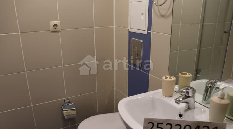 Студия, 23 м2, 2/12 эт. Москва - изображение 8