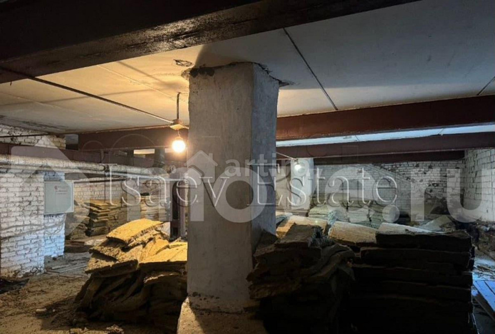 5-комн. квартира, 300 м2, 7/7 эт. Москва - изображение 6