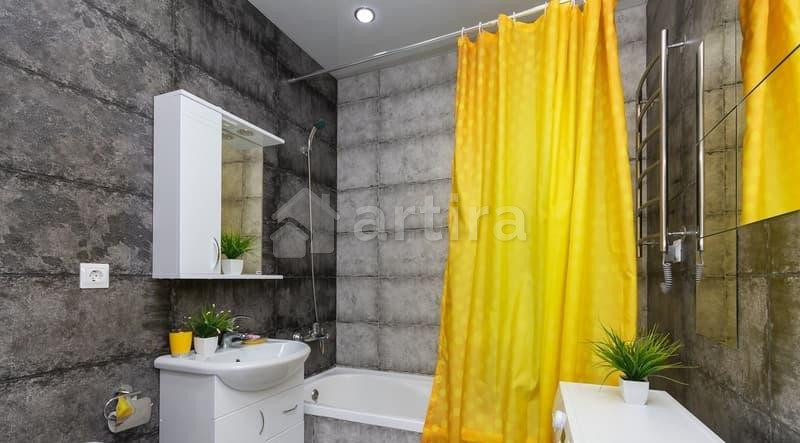 2-комн. квартира, 49 м2, 5/24 эт. Ростов-на-Дону - изображение 11