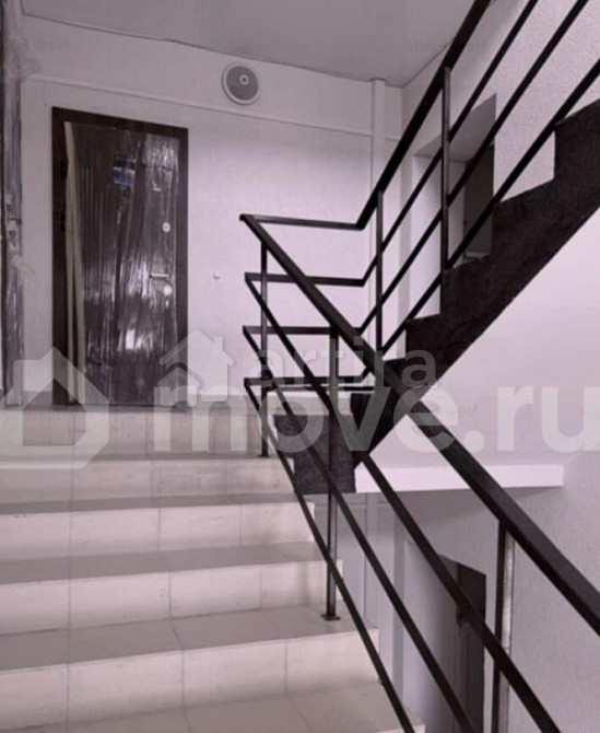 Студия, 16.6 м2, 2/5 эт. Москва - изображение 3