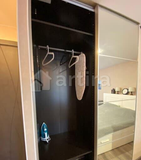 1-комн. студия, 32 м2, 5/5 эт. Казань - изображение 9