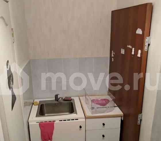 Студия, 31 м2, 39/50 эт. Москва