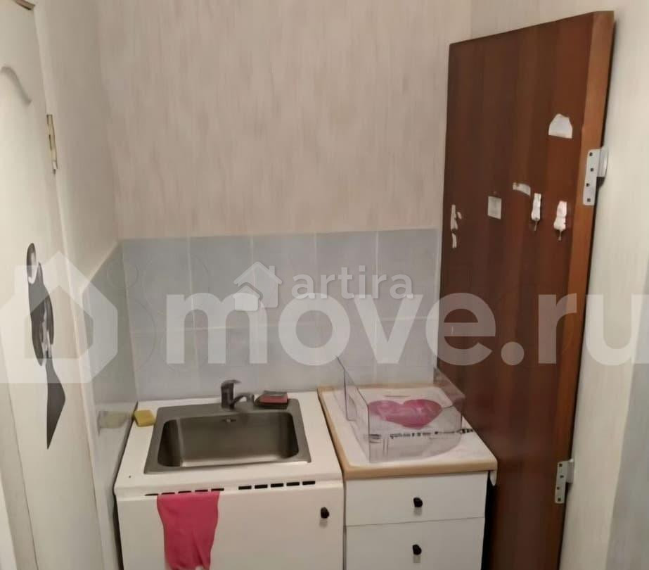 Студия, 31 м2, 39/50 эт. Москва - изображение 5