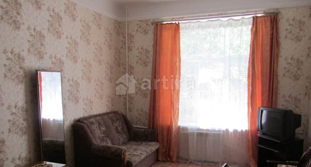 Комната, 60 м2, 1/4 эт. Ростов-на-Дону - изображение 2