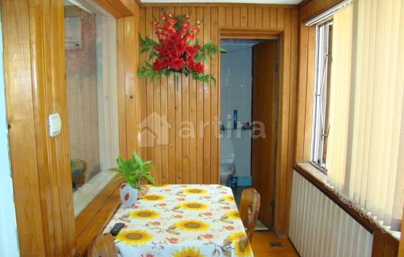 2-комн. квартира, 35 м2, 1/3 эт. Ялта - изображение 8