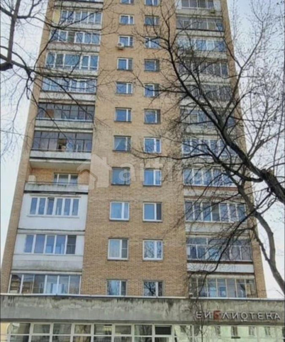 Комната, 20 м2, 12/14 эт. Москва - изображение 4