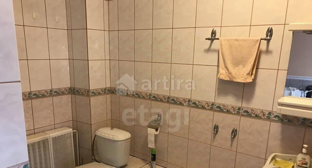 Дом, 210 м2, 9 соток, 3 эт. Кудряшовский - изображение 2