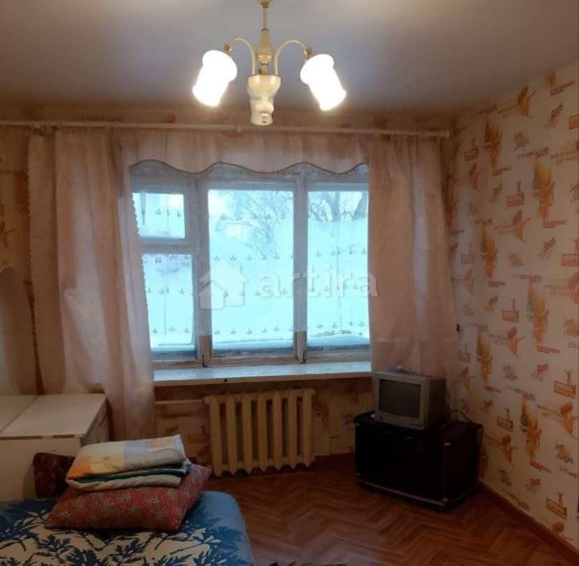 Комната, 16.5 м2, 4/5 эт. Нижний Новгород - изображение 4