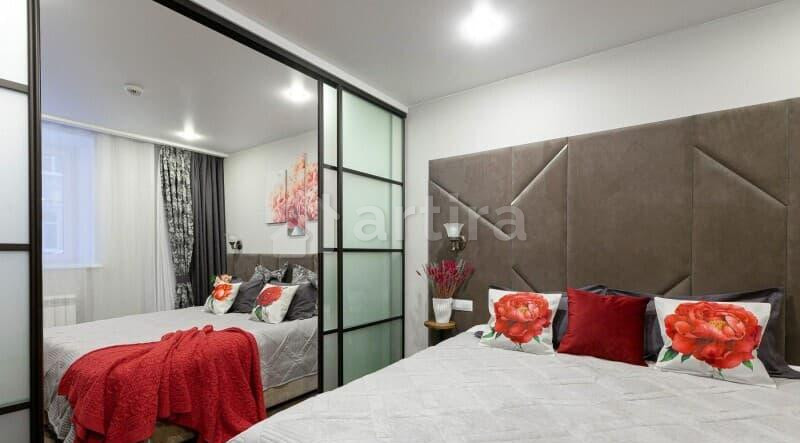 1-комн. квартира, 35 м2, 1/5 эт. Санкт-Петербург - изображение 2