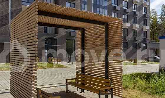 1-комн. квартира, 43.9 м2, 12/16 эт. Москва