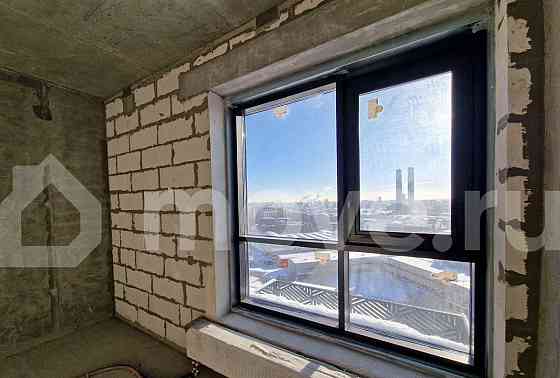 Студия, 28.3 м2, 18/26 эт. Москва