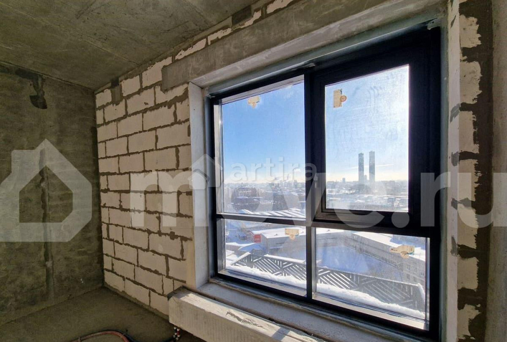 Студия, 28.3 м2, 18/26 эт. Москва - изображение 4