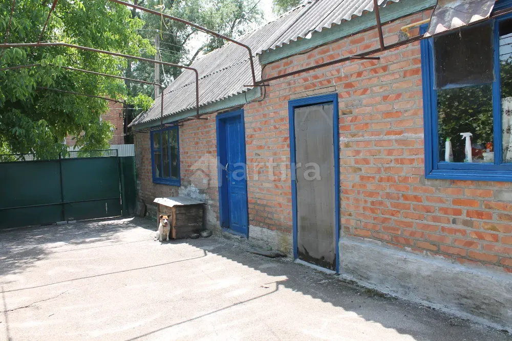 Продам дом, 54 м², ИЖС участок 7.4 сот. Ростов-на-Дону - изображение 8