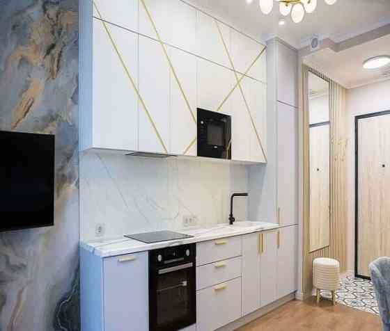 1-комн. квартира, 42 м2, 12/14 эт. Самара