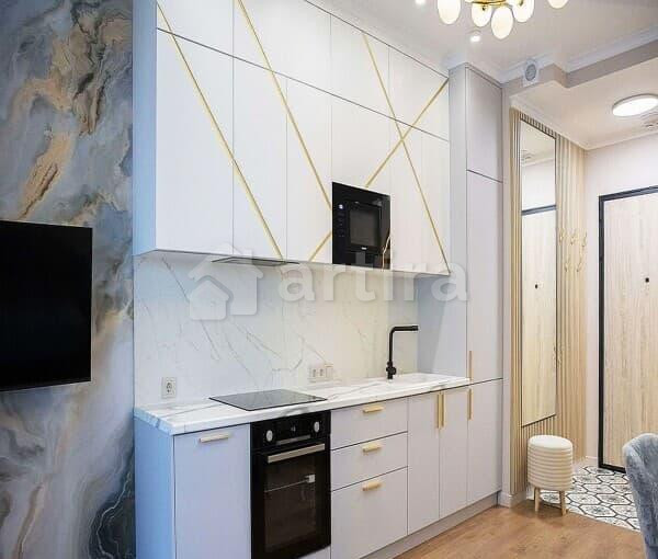 1-комн. квартира, 42 м2, 12/14 эт. Самара - изображение 2