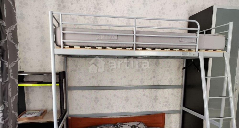 Комната, 30 м2, 1/5 эт. Подольск - изображение 7