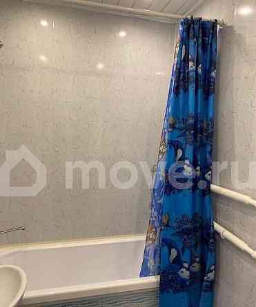 2-комн. квартира, 43.9 м2, 1/5 эт. Москва