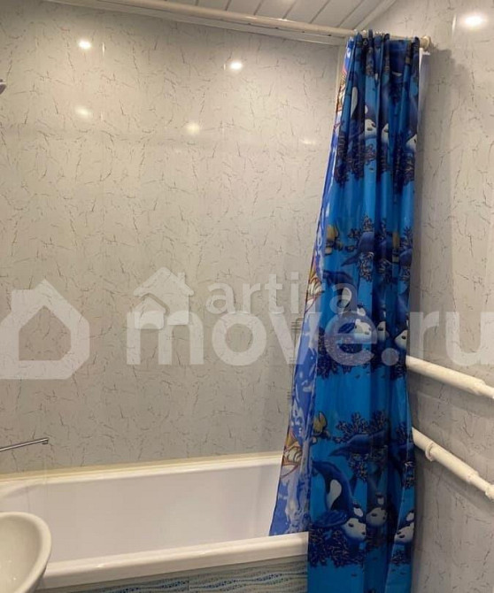 2-комн. квартира, 43.9 м2, 1/5 эт. Москва - изображение 4