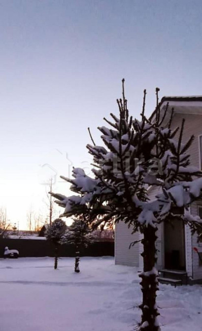 Дом, 150 м2, 6 соток, 2 эт. Санкт-Петербург - изображение 6