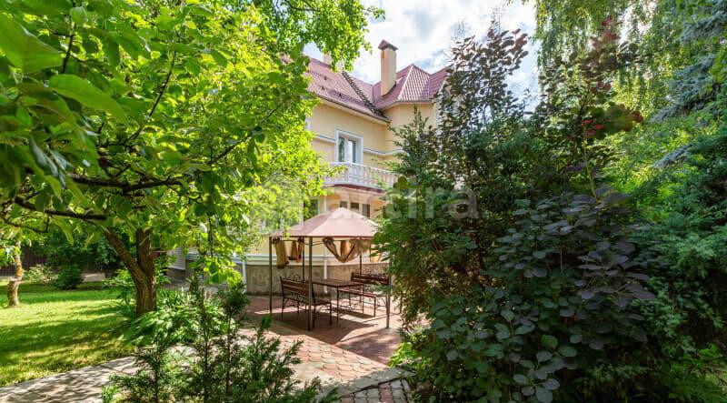 Коттедж, 480 м2 Апрелевка - изображение 3