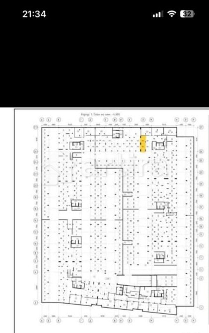 Гараж, 26 м2 Санкт-Петербург - изображение 2