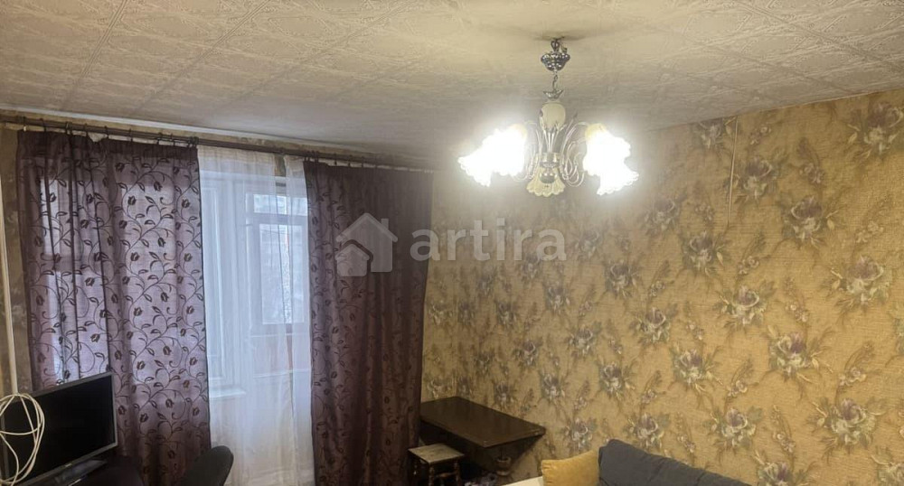 Комната, 13 м2, 3/12 эт. Москва - изображение 5